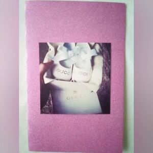 (11 diff) Infant/Girl shoe portraits. [Choose one]